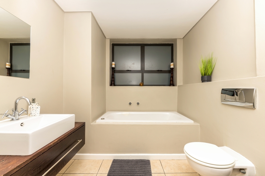 1 Bedroom Property for Sale in Cape Town City Centre Western Cape